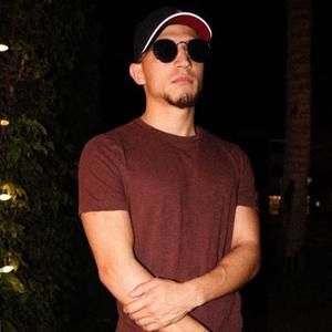 Meet your Posher, Billy